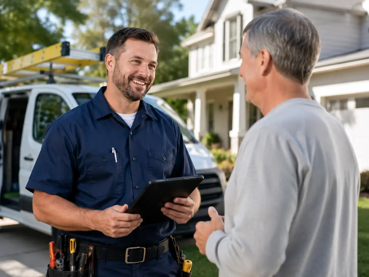 Whole Home Rewiring Waterford, MS FAQs